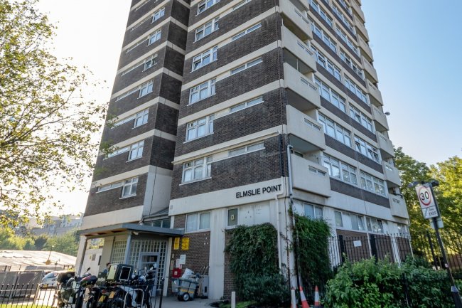 47 Elmslie Point, Leopold Street, Bow, London E3 4LD 9