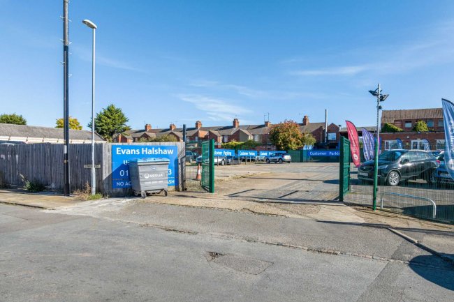 50 Lawson Street, Kettering, NN16 8XU and 11-12 Clarence Road, Kettering, Northants NN16 8PF 2