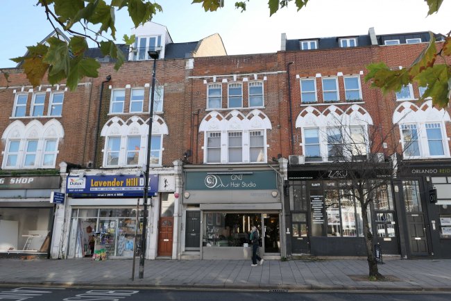 149 Lavender Hill, Battersea,  London, SW11 5QJ 1