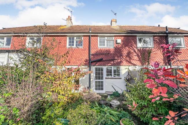 Honeysuckle Cottage, Church Lane, Yapton, Arundel, BN18 0EH 3