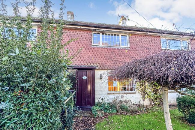 Honeysuckle Cottage, Church Lane, Yapton, Arundel, BN18 0EH 3