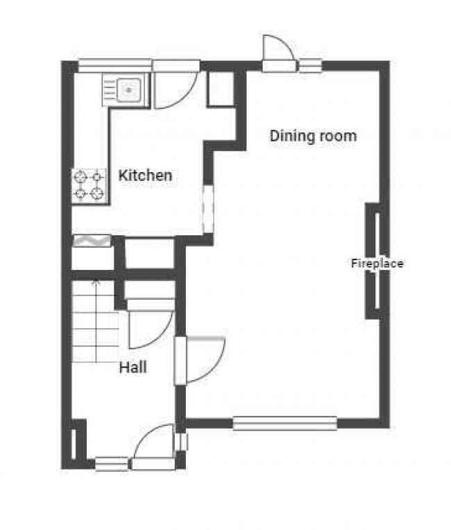 Honeysuckle Cottage, Church Lane, Yapton, Arundel, BN18 0EH 3