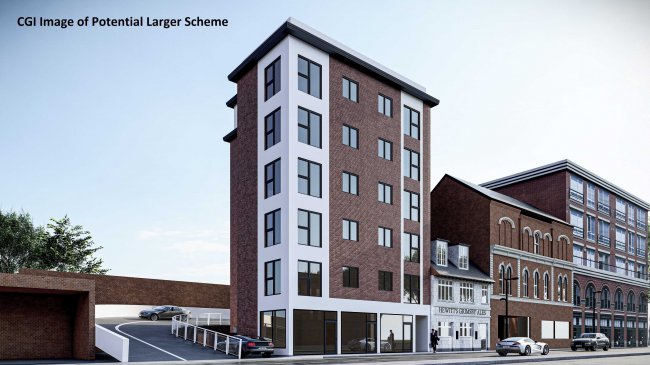 10 West Laith Gate, Doncaster, DN1 1SF 3