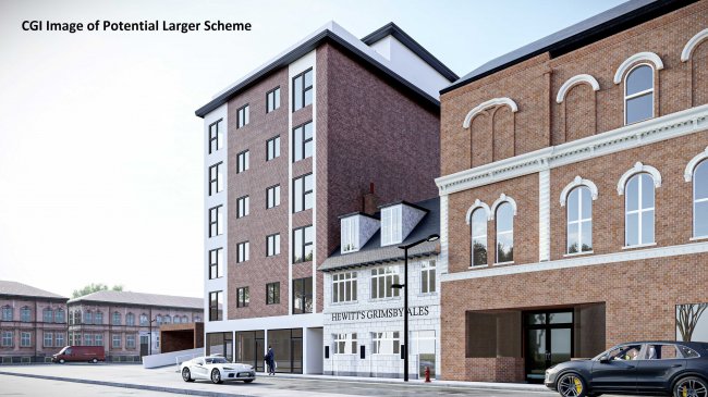 10 West Laith Gate, Doncaster, DN1 1SF 3