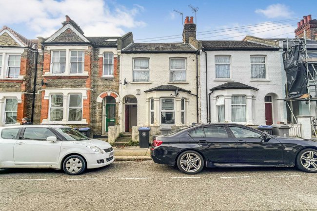 11b Hiley Road, Kensal Rise, London, NW10 5PT 8