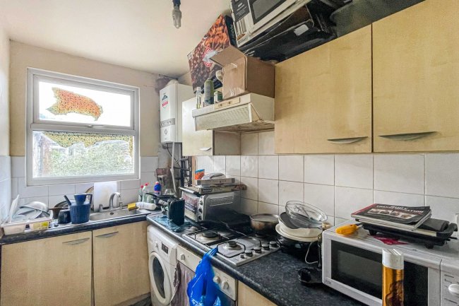 11b Hiley Road, Kensal Rise, London, NW10 5PT 8