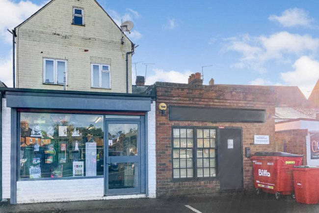 18 Prospect Street, Caversham, Reading, Berkshire RG4 8JG 8