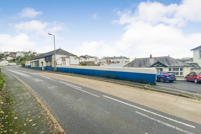 Land on the north west side of Torridge Hill, Bideford EX39 2BB 5