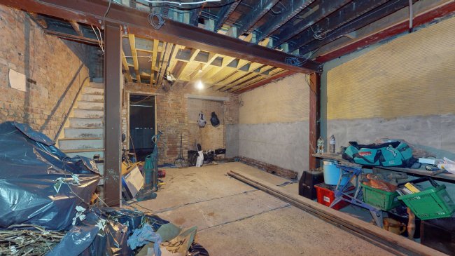 9 Brunswick Villas, Camberwell, London, SE5 7RR
 7