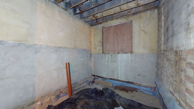 9 Brunswick Villas, Camberwell, London, SE5 7RR
 7