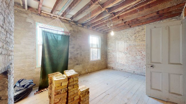 9 Brunswick Villas, Camberwell, London, SE5 7RR
 7