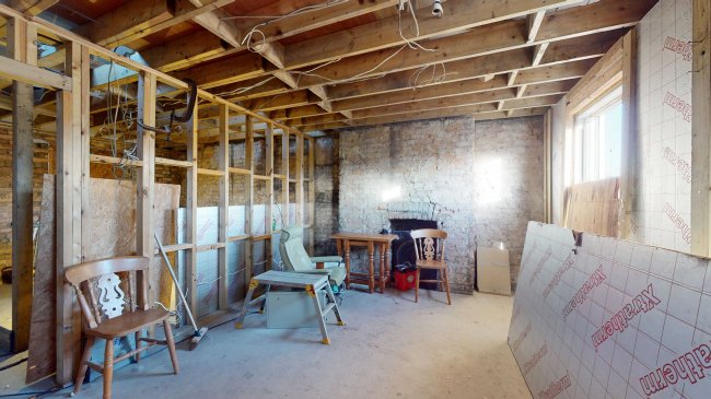 9 Brunswick Villas, Camberwell, London, SE5 7RR
 7