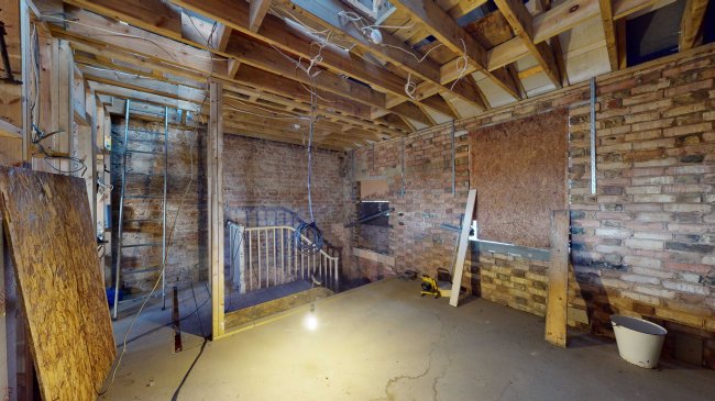 9 Brunswick Villas, Camberwell, London, SE5 7RR
 7