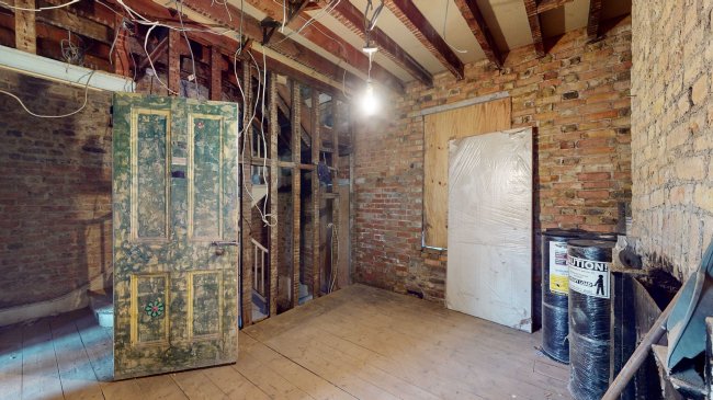 9 Brunswick Villas, Camberwell, London, SE5 7RR
 7