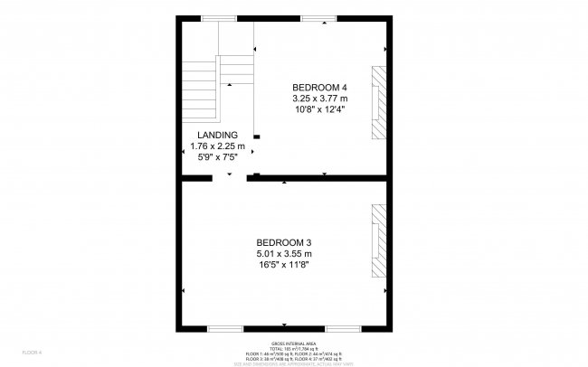 9 Brunswick Villas, Camberwell, London, SE5 7RR
 7
