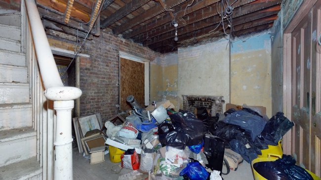 9 Brunswick Villas, Camberwell, London, SE5 7RR
 7