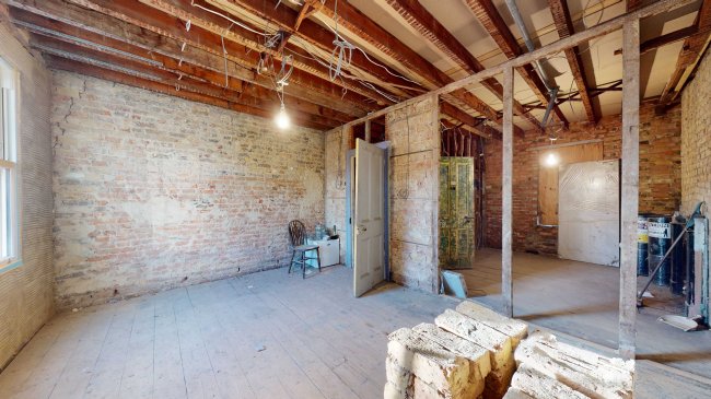 9 Brunswick Villas, Camberwell, London, SE5 7RR
 7