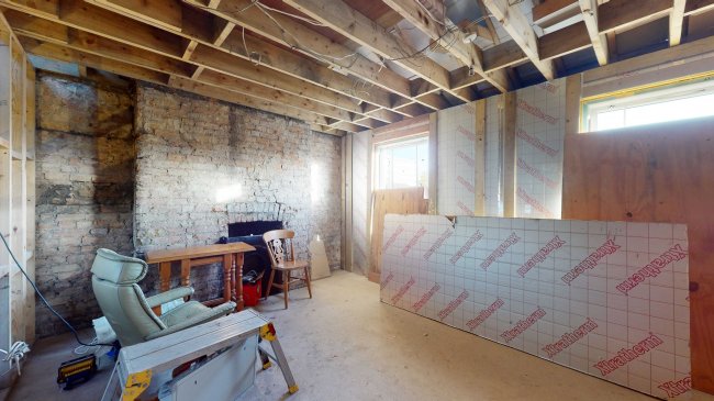 9 Brunswick Villas, Camberwell, London, SE5 7RR
 7