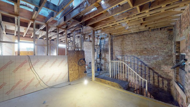 9 Brunswick Villas, Camberwell, London, SE5 7RR
 7