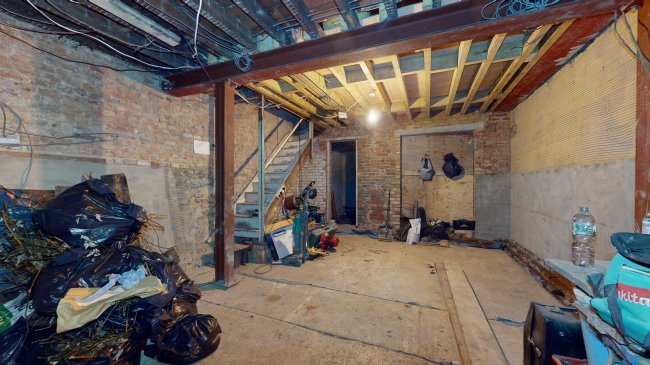 9 Brunswick Villas, Camberwell, London, SE5 7RR
 7