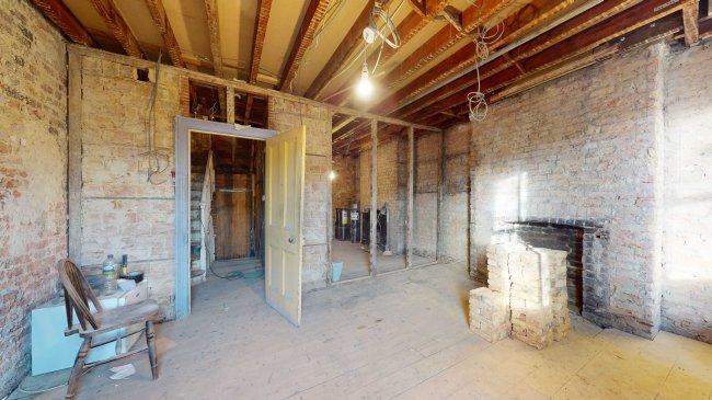 9 Brunswick Villas, Camberwell, London, SE5 7RR
 7