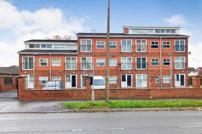 16 Springfield Court, Amersall Road, Scawthorpe, Doncaster DN5 9LN 6