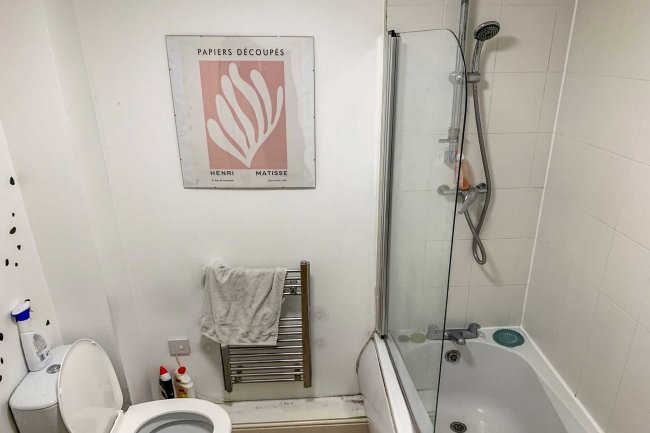 30 Equity Chambers, 40 Piccadilly, Bradford BD1 3NN 4