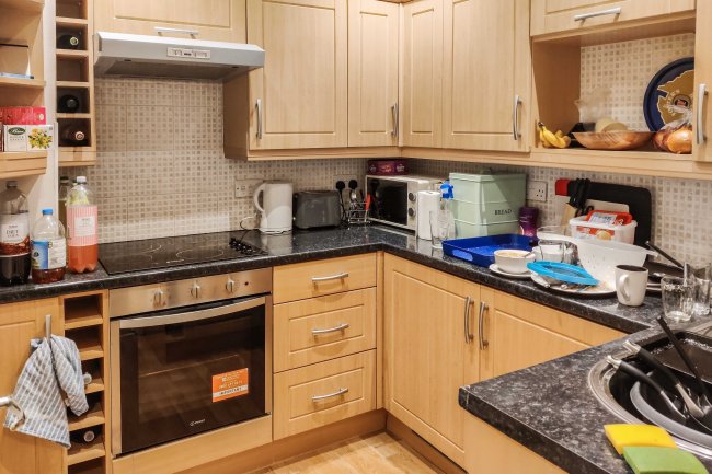 43 Victoria Apartments, Padiham, Burnley, Lancashire BB12 8PX 2