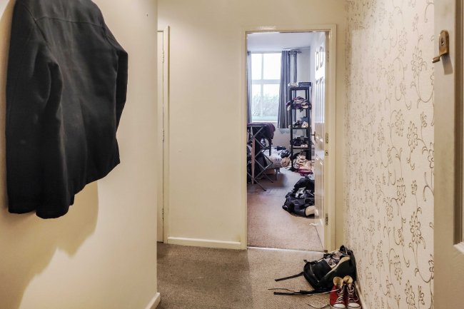 43 Victoria Apartments, Padiham, Burnley, Lancashire BB12 8PX 2