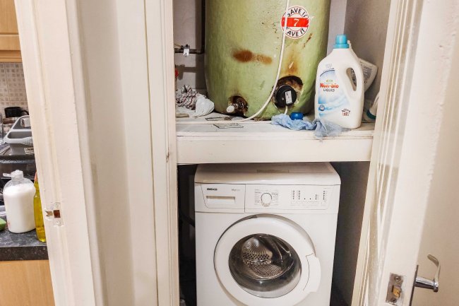 43 Victoria Apartments, Padiham, Burnley, Lancashire BB12 8PX 2