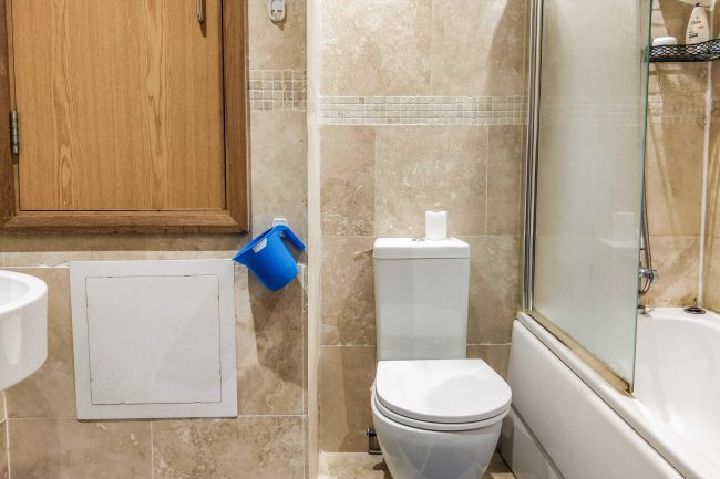 54 Stonegate House, Stone Street, Bradford, BD1 4QF 3