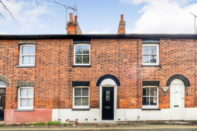 10 Gate Street, Maldon, Essex, CM9 5QF 5