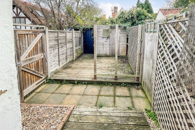 10 Gate Street, Maldon, Essex, CM9 5QF 5