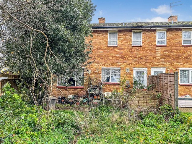 63 Gonville Crescent, Stevenage, SG2 9LY 3