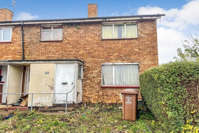 63 Gonville Crescent, Stevenage, SG2 9LY 3