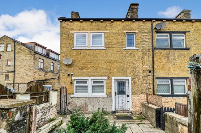 14 Oaks Fold, Bradford, BD5 8BJ 1