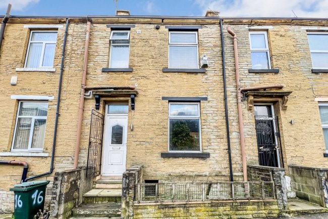 16 Oaks Fold, Bradford, BD5 8BJ 2