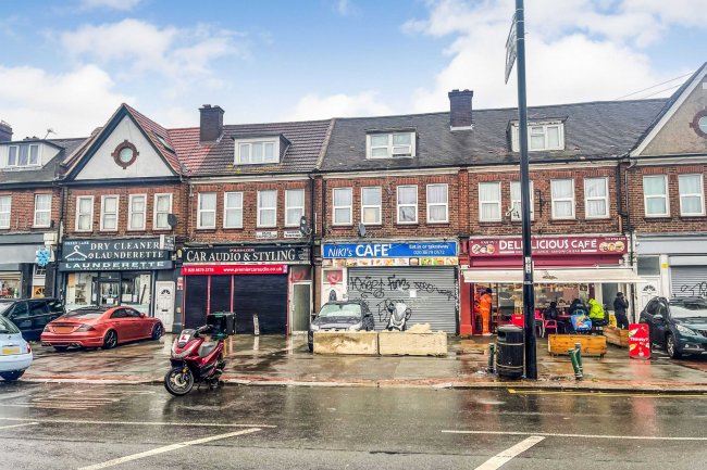 20 Green Lane, Thornton Heath, Surrey CR7 8BB 1