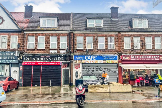 20 Green Lane, Thornton Heath, Surrey CR7 8BB 1