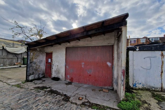 20 Green Lane, Thornton Heath, Surrey CR7 8BB 1