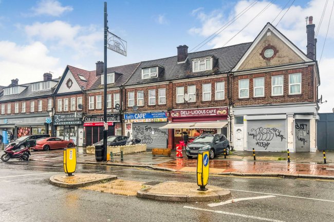 20 Green Lane, Thornton Heath, Surrey CR7 8BB 1