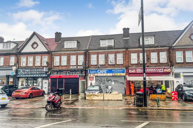 20 Green Lane, Thornton Heath, Surrey CR7 8BB 1