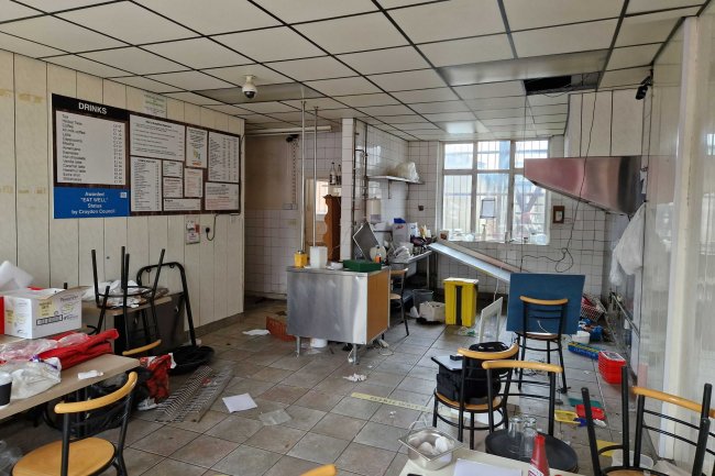 20 Green Lane, Thornton Heath, Surrey CR7 8BB 1