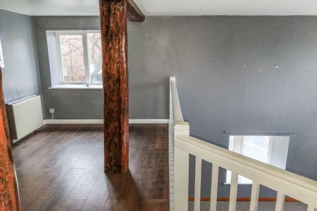 6th & 7th Floor Flat, 3 Easter Wynd, Berwick-upon-Tweed, Northumberland, TD15 1DT 3