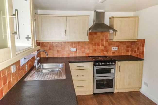 6th & 7th Floor Flat, 3 Easter Wynd, Berwick-upon-Tweed, Northumberland, TD15 1DT 3