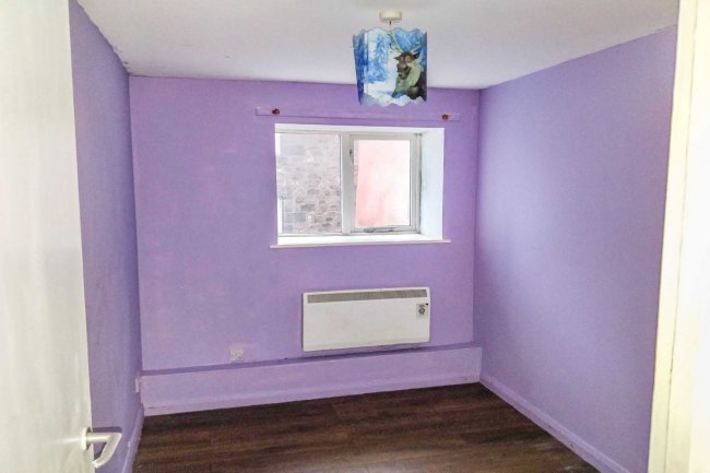 6th & 7th Floor Flat, 3 Easter Wynd, Berwick-upon-Tweed, Northumberland, TD15 1DT 3