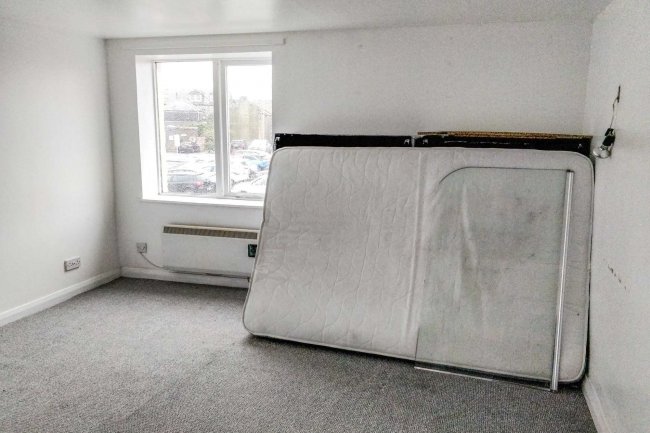 6th & 7th Floor Flat, 3 Easter Wynd, Berwick-upon-Tweed, Northumberland, TD15 1DT 3