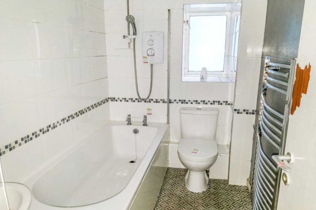 6th & 7th Floor Flat, 3 Easter Wynd, Berwick-upon-Tweed, Northumberland, TD15 1DT 3