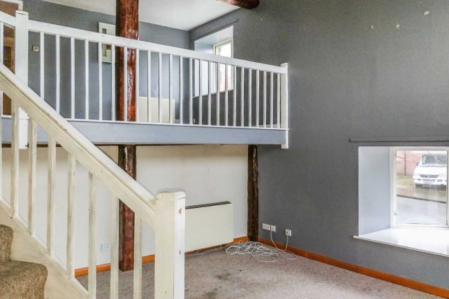 6th & 7th Floor Flat, 3 Easter Wynd, Berwick-upon-Tweed, Northumberland, TD15 1DT 3