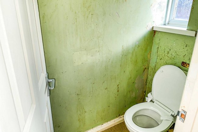 11 Clement Road, Beckenham BR3 4NT 4